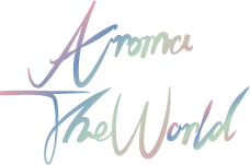 ATW Aroma The World - Premium TCM Aromatherapy Singapore