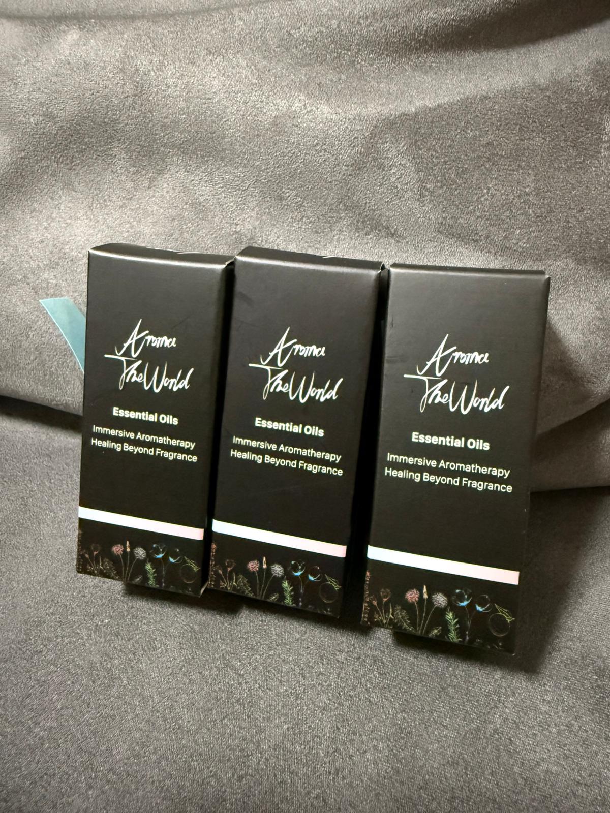 ATW Real Experience - Michelle T.