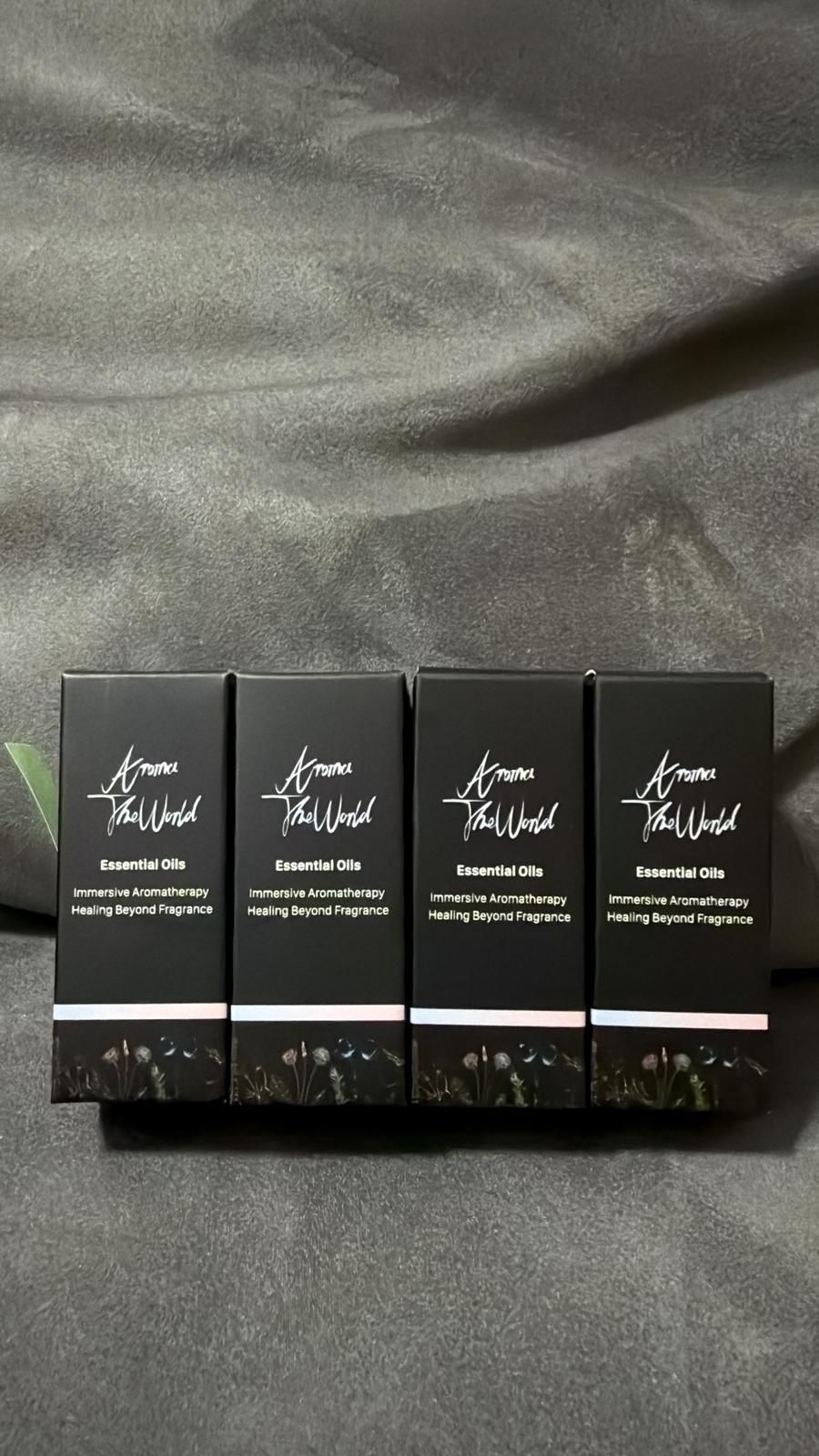 ATW Real Experience - Amanda C.